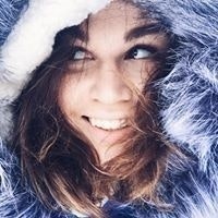 Alexandra Kozharskaya