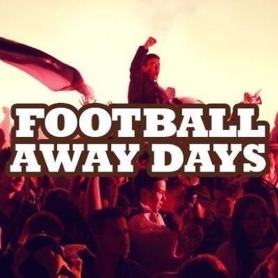 Football Away Days