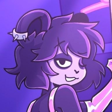 The Berry Guild 🐼🍓🔞🌈 (Femboy Panda!)