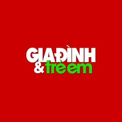 Tạp chí Gia đình và Trẻ em