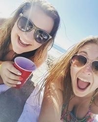 Krista Erin Smickley