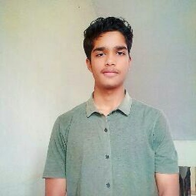 Anurag Pandey