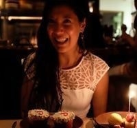 Nicole Gigi Lundblad