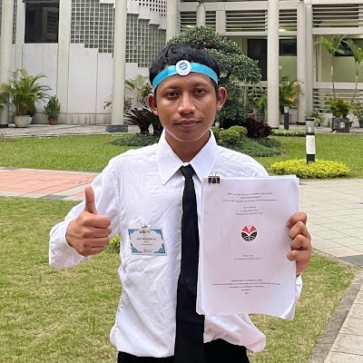 Asep Saefuddin Ash Shidiq