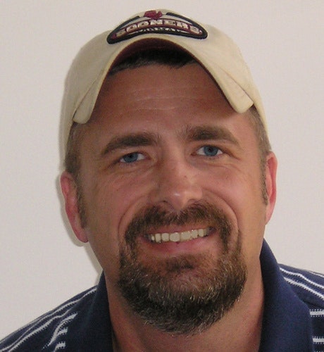 Terrance Goodpasture