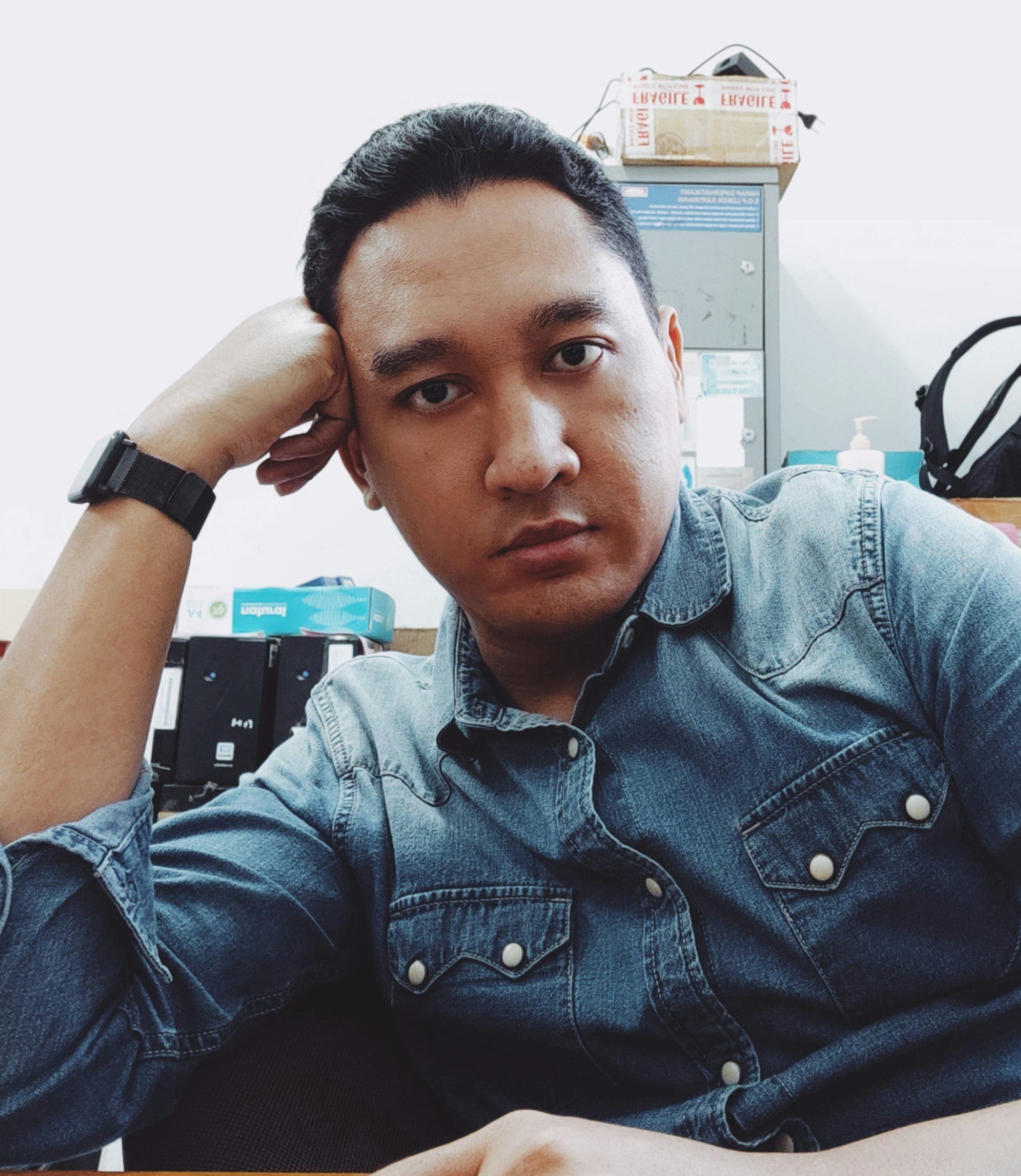 Yopie Widianto Prabowo