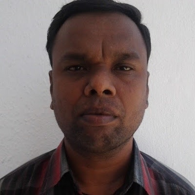 kanike Bhaskar