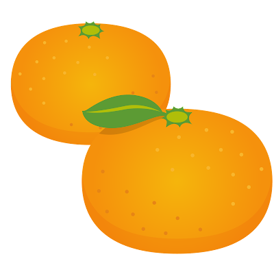 mikan