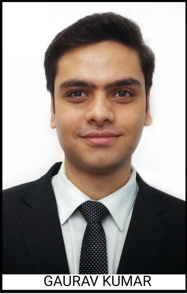 GAURAV KUMAR