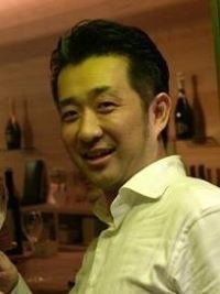 Kazuyoshi Jibiki