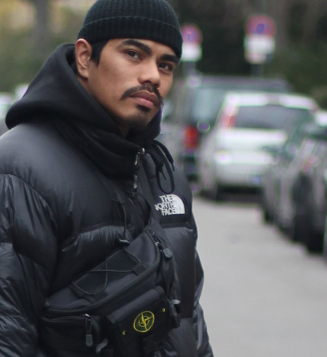 Somsak Döppers - SEO Spezialist