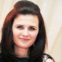 Patrycja Margasińska