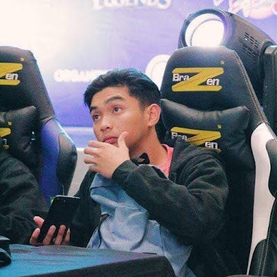 Shierwin Dave Fajardo