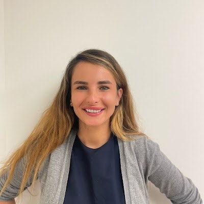 Alexandra Lukashevich