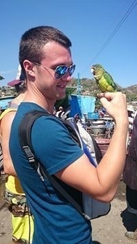 Роман Леванов