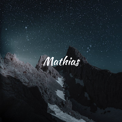 Mathias - Daily gaming videos
