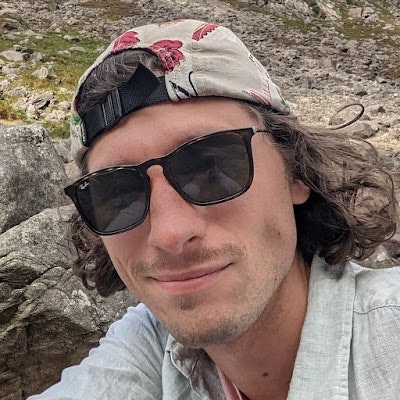 Aleksandr Vinogradov