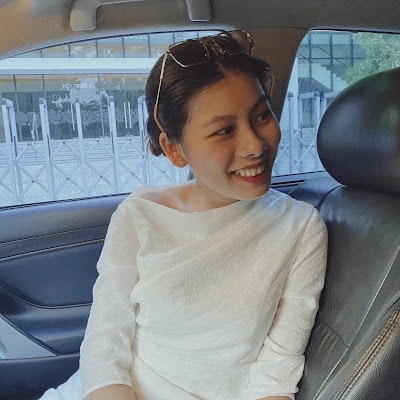 Trang Bui Ha