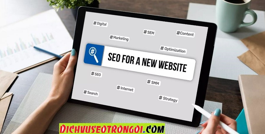 Dịch vụ SEO trọn gói