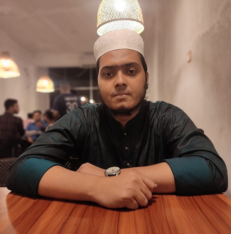 Mijanur Rahman Mijan