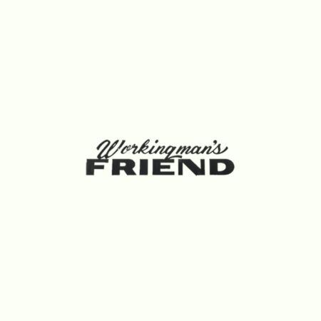 Working Man's Friend