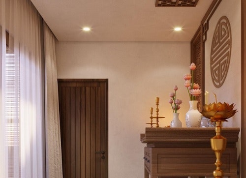 ngân hàng rèm cửa