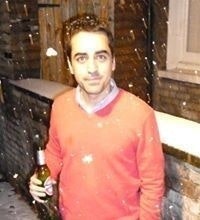 Adolfo Panizo Touzón