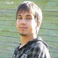 Денис Лукоянов