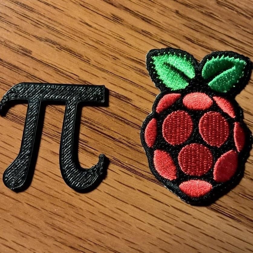 Mrs.RaspberryPiyette