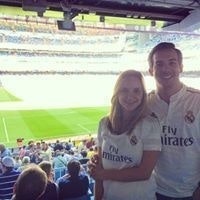 Gabriel Garza Martinez