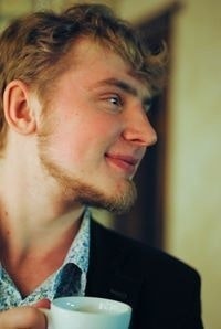 Алексей Карнов