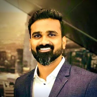 Saravanaprabhu Shivaswamy