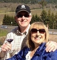 Debbie Harris Fitzgerald