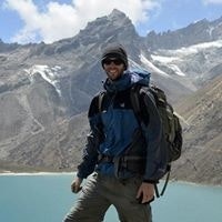 Jonathan O'Shaughnessy