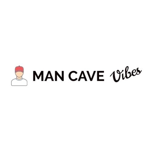 Man Cave Vibes