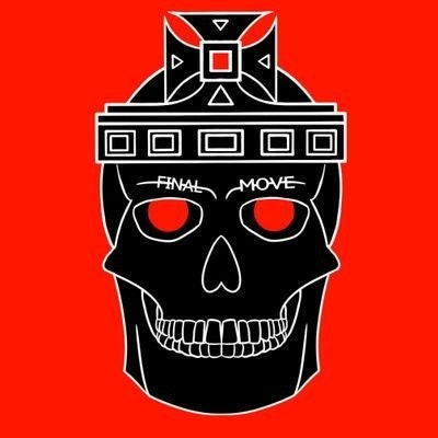 FINAL MOVE