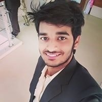 Shubham Srivastava