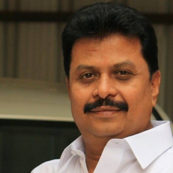 Sreenivasrao Jawalkar