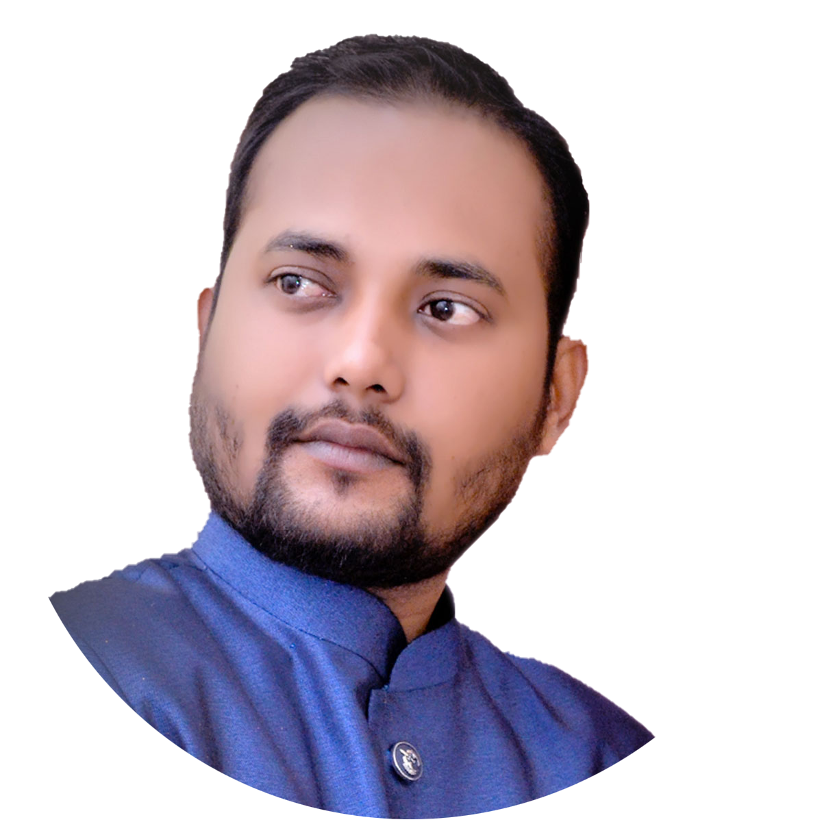 Shahbaz Ahmad Siddiqui