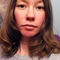 Elisabeth Fredriksson