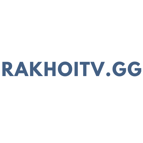 Rakhoitv