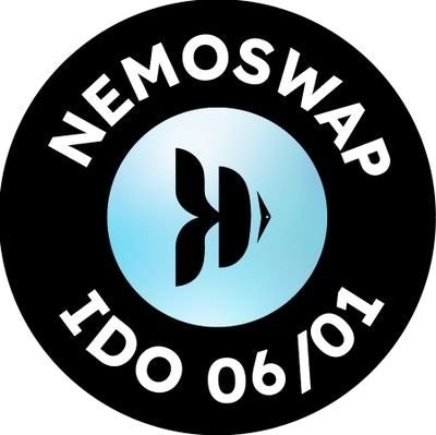 Syed Tanbir Ahmed | NemoSwap IDO is live