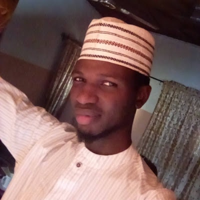 Abdullahi Garba