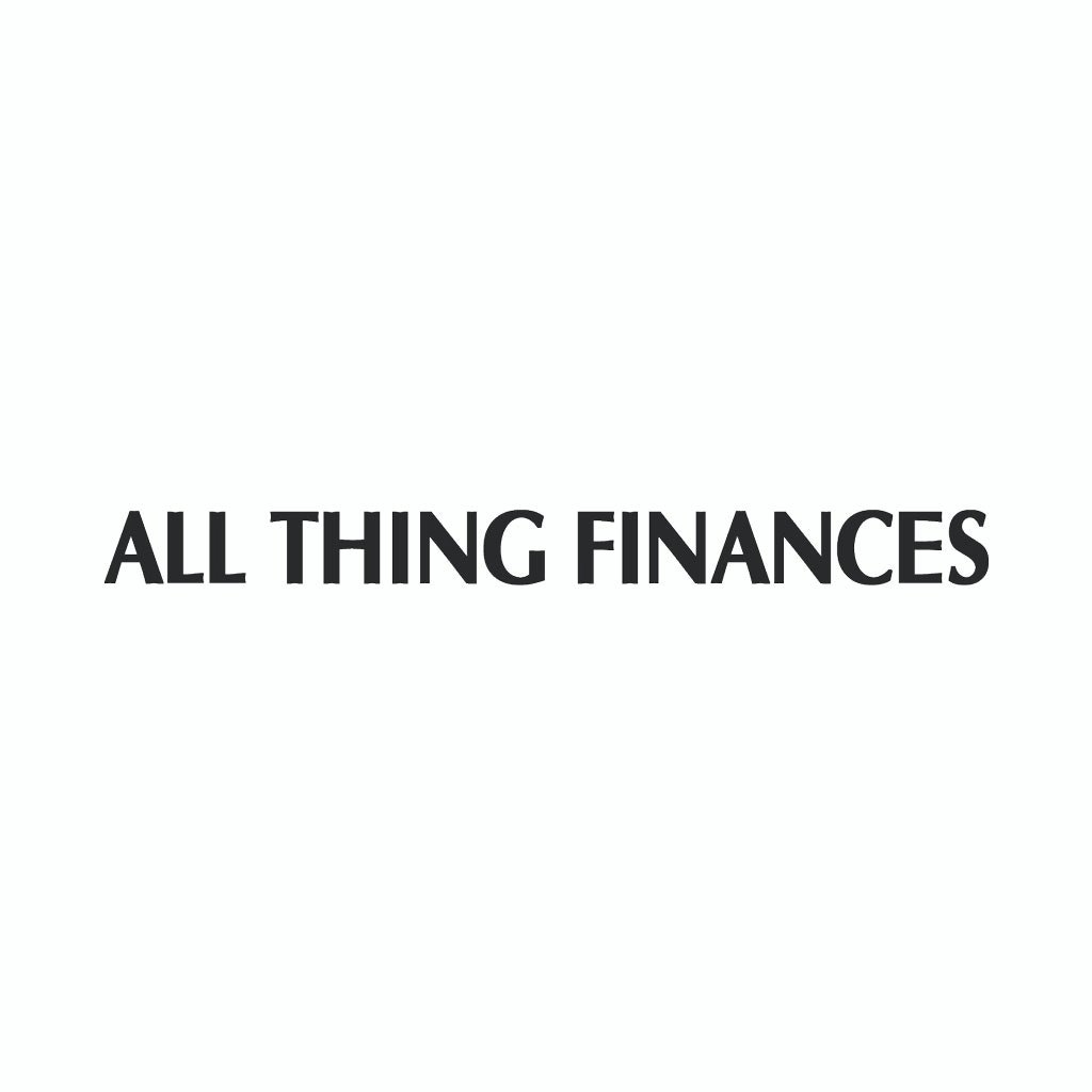All Thing Finances