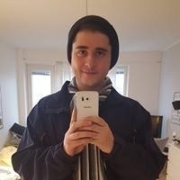 Estevão Mascarenhas