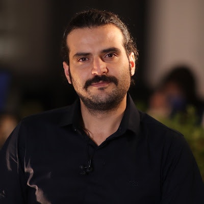 mehdi talkhabi