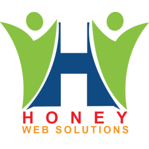 honey web