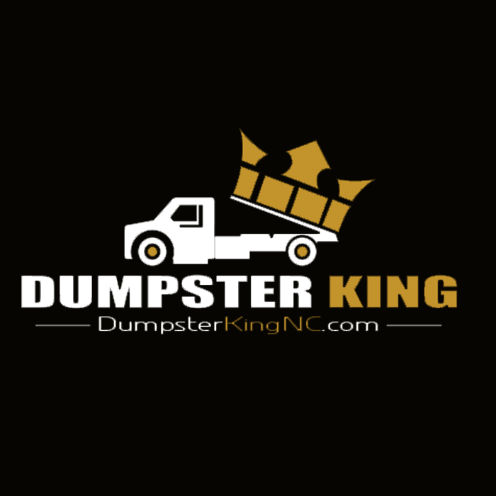 Dumpster King Dumpster Rentals