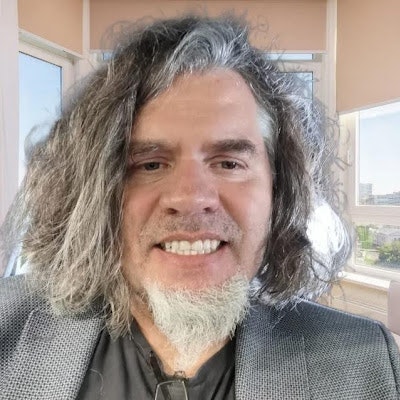Jeff Smith