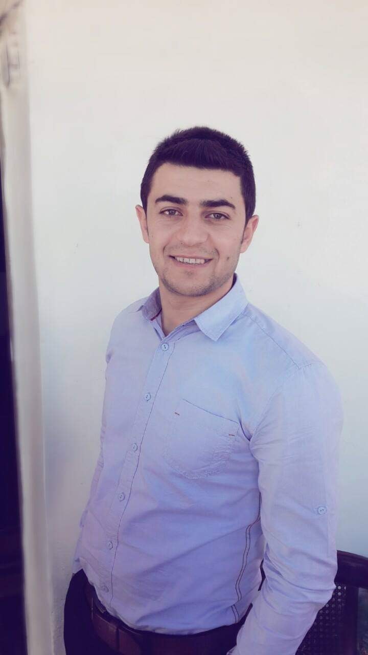 Hamzeh Amin DackieSwap